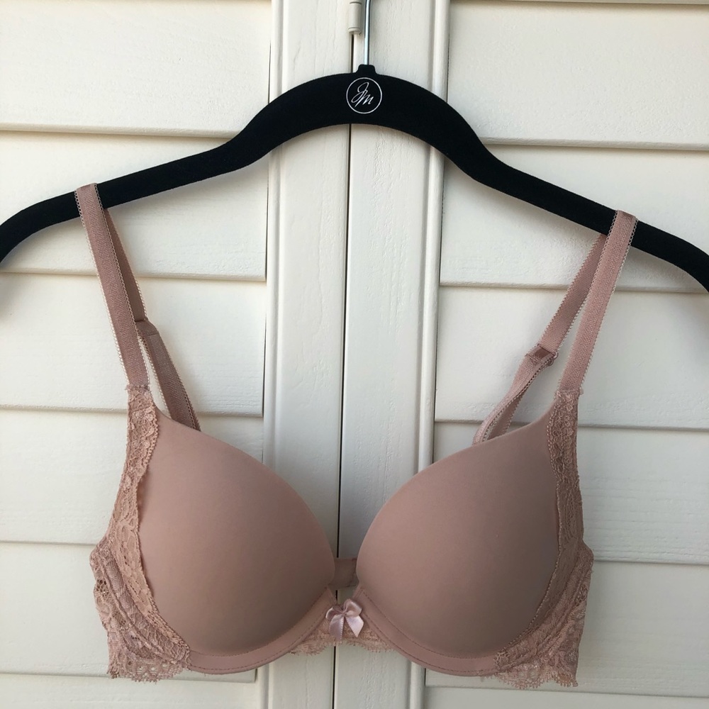 Victoria’s Secret Dream Angels Push-Up Bra 32B